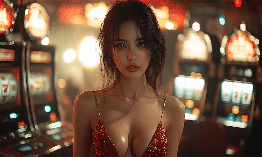fantan casino